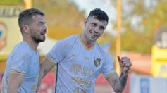 Foto de la galería: Federal A: Crucero cayó en casa pero sigue cerca de la punta en su zona