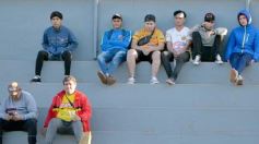 Foto de la galería: Federal A: Crucero cayó en casa pero sigue cerca de la punta en su zona