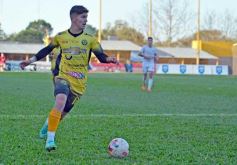 Foto de la galería: Federal A: Crucero cayó en casa pero sigue cerca de la punta en su zona