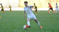 Foto de la galería: Federal A: Crucero cayó en casa pero sigue cerca de la punta en su zona