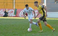 Foto de la galería: Federal A: Crucero cayó en casa pero sigue cerca de la punta en su zona