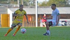 Foto de la galería: Federal A: Crucero cayó en casa pero sigue cerca de la punta en su zona