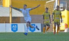 Foto de la galería: Federal A: Crucero cayó en casa pero sigue cerca de la punta en su zona