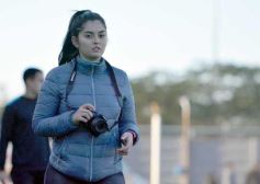 Foto de la galería: Federal A: Crucero cayó en casa pero sigue cerca de la punta en su zona