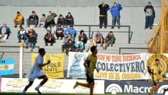 Foto de la galería: Federal A: Crucero cayó en casa pero sigue cerca de la punta en su zona