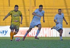 Foto de la galería: Federal A: Crucero cayó en casa pero sigue cerca de la punta en su zona