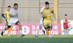 Foto de la galería: Federal A: Crucero cayó en casa pero sigue cerca de la punta en su zona