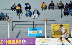 Foto de la galería: Federal A: Crucero cayó en casa pero sigue cerca de la punta en su zona