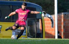 Foto de la galería: Federal A: Crucero cayó en casa pero sigue cerca de la punta en su zona
