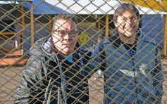 Foto de la galería: Federal A: Crucero cayó en casa pero sigue cerca de la punta en su zona