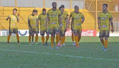 Foto de la galería: Federal A: Crucero cayó en casa pero sigue cerca de la punta en su zona