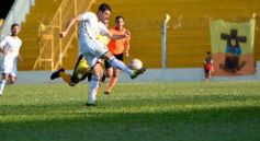 Foto de la galería: Federal A: Crucero cayó en casa pero sigue cerca de la punta en su zona