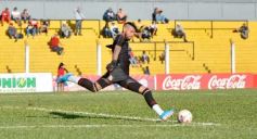 Foto de la galería: Federal A: Crucero cayó en casa pero sigue cerca de la punta en su zona