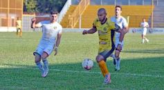 Foto de la galería: Federal A: Crucero cayó en casa pero sigue cerca de la punta en su zona