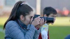 Foto de la galería: Federal A: Crucero cayó en casa pero sigue cerca de la punta en su zona