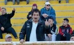 Foto de la galería: Federal A: Crucero cayó en casa pero sigue cerca de la punta en su zona