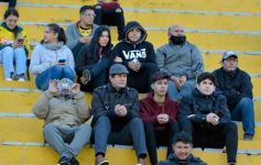 Foto de la galería: Federal A: Crucero cayó en casa pero sigue cerca de la punta en su zona