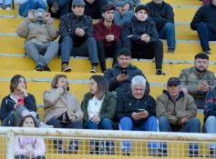 Foto de la galería: Federal A: Crucero cayó en casa pero sigue cerca de la punta en su zona