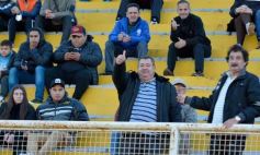 Foto de la galería: Federal A: Crucero cayó en casa pero sigue cerca de la punta en su zona