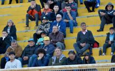 Foto de la galería: Federal A: Crucero cayó en casa pero sigue cerca de la punta en su zona