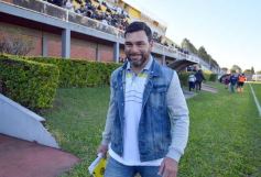 Foto de la galería: Federal A: Crucero cayó en casa pero sigue cerca de la punta en su zona