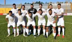 Foto de la galería: Federal A: Crucero cayó en casa pero sigue cerca de la punta en su zona