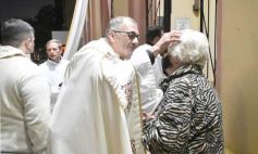 Foto de la galería: Corpus Christi en Posadas: multitudinario encuentro en la celebración de la fe católica