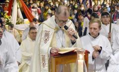 Foto de la galería: Corpus Christi en Posadas: multitudinario encuentro en la celebración de la fe católica