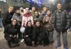 Foto de la galería: Corpus Christi en Posadas: multitudinario encuentro en la celebración de la fe católica
