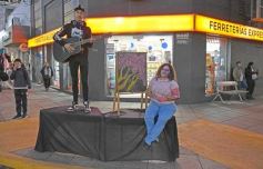 Foto de la galería: Corpus Christi en Posadas: multitudinario encuentro en la celebración de la fe católica