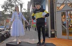 Foto de la galería: Corpus Christi en Posadas: multitudinario encuentro en la celebración de la fe católica