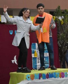 Foto de la galería: Corpus Christi en Posadas: multitudinario encuentro en la celebración de la fe católica