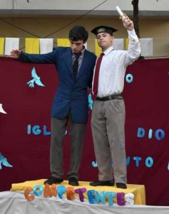 Foto de la galería: Corpus Christi en Posadas: multitudinario encuentro en la celebración de la fe católica