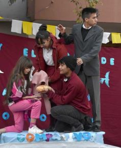 Foto de la galería: Corpus Christi en Posadas: multitudinario encuentro en la celebración de la fe católica