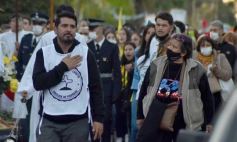 Foto de la galería: Corpus Christi en Posadas: multitudinario encuentro en la celebración de la fe católica