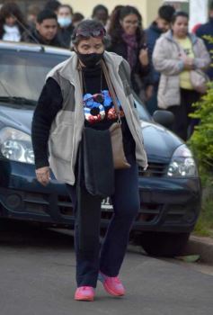 Foto de la galería: Corpus Christi en Posadas: multitudinario encuentro en la celebración de la fe católica