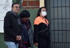 Foto de la galería: Corpus Christi en Posadas: multitudinario encuentro en la celebración de la fe católica