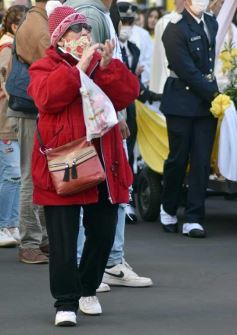 Foto de la galería: Corpus Christi en Posadas: multitudinario encuentro en la celebración de la fe católica