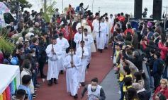 Foto de la galería: Corpus Christi en Posadas: multitudinario encuentro en la celebración de la fe católica