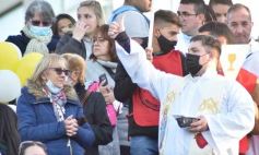 Foto de la galería: Corpus Christi en Posadas: multitudinario encuentro en la celebración de la fe católica