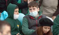 Foto de la galería: Corpus Christi en Posadas: multitudinario encuentro en la celebración de la fe católica