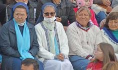 Foto de la galería: Corpus Christi en Posadas: multitudinario encuentro en la celebración de la fe católica