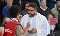 Foto de la galería: Corpus Christi en Posadas: multitudinario encuentro en la celebración de la fe católica