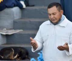 Foto de la galería: Corpus Christi en Posadas: multitudinario encuentro en la celebración de la fe católica