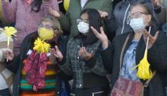 Foto de la galería: Corpus Christi en Posadas: multitudinario encuentro en la celebración de la fe católica