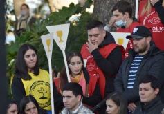 Foto de la galería: Corpus Christi en Posadas: multitudinario encuentro en la celebración de la fe católica