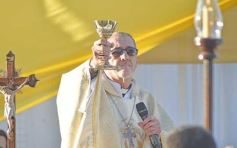 Foto de la galería: Corpus Christi en Posadas: multitudinario encuentro en la celebración de la fe católica