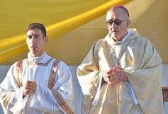 Foto de la galería: Corpus Christi en Posadas: multitudinario encuentro en la celebración de la fe católica