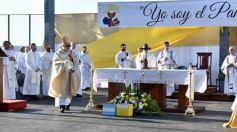 Foto de la galería: Corpus Christi en Posadas: multitudinario encuentro en la celebración de la fe católica