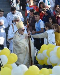 Foto de la galería: Corpus Christi en Posadas: multitudinario encuentro en la celebración de la fe católica
